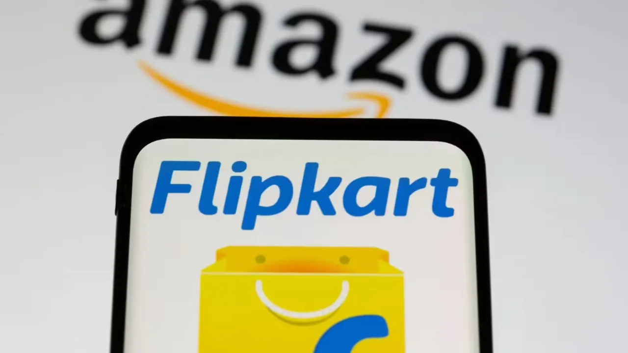 Amazon Flip
