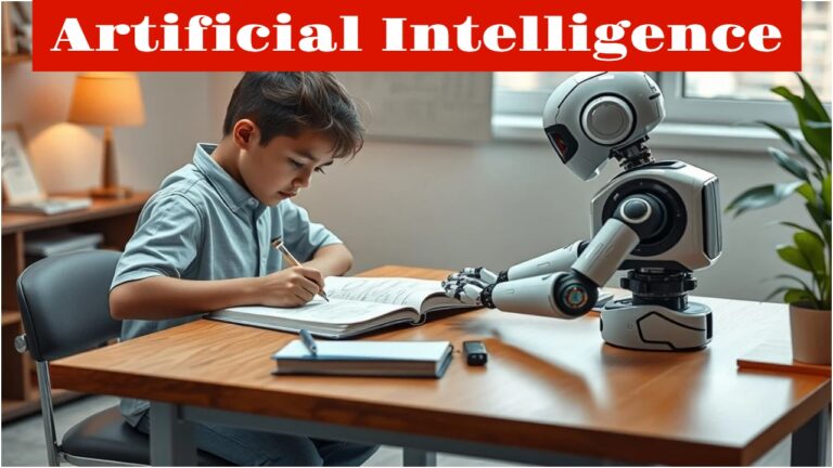 artificial intelligence