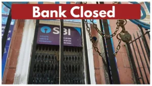 Bank Holiday – Banks Closed in This State for 3 Days; Check RBI Holiday full List