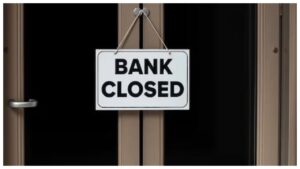 Bank Holiday – Banks Closed for 15 Days in December, Check Full State-Wise List