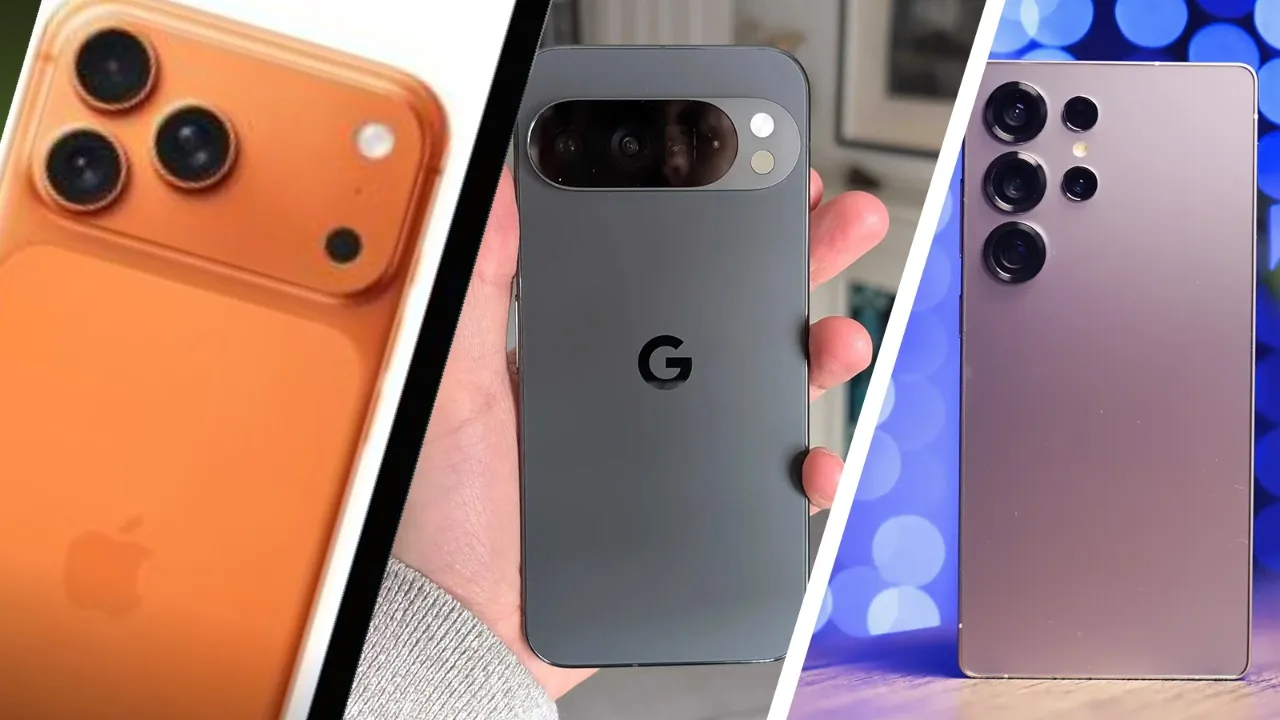Best Selfie Camera Phone