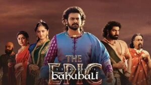 Baahubali 3 OTT Release Confirmed – Prabhas’ Epic Film Set to Create Storm Online, Check Details Inside