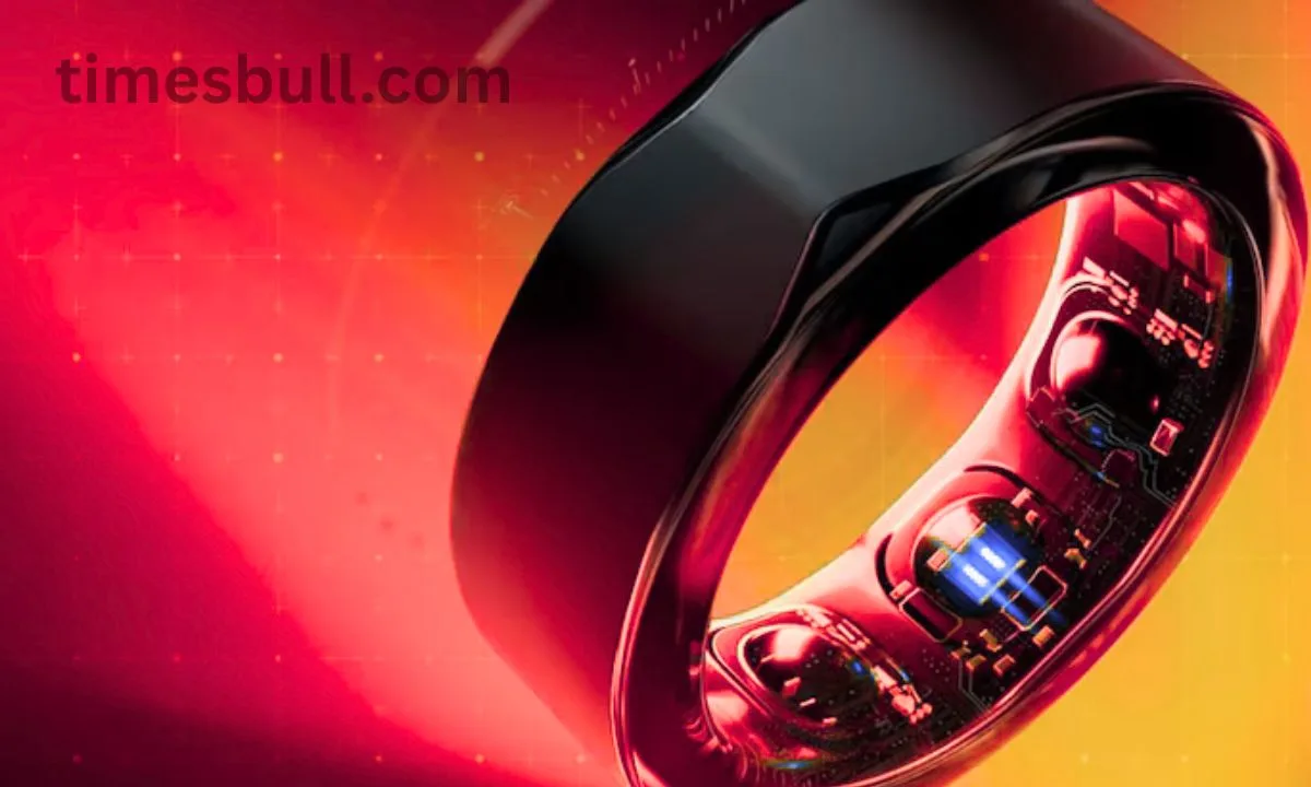 boAt Valour Ring- it has...