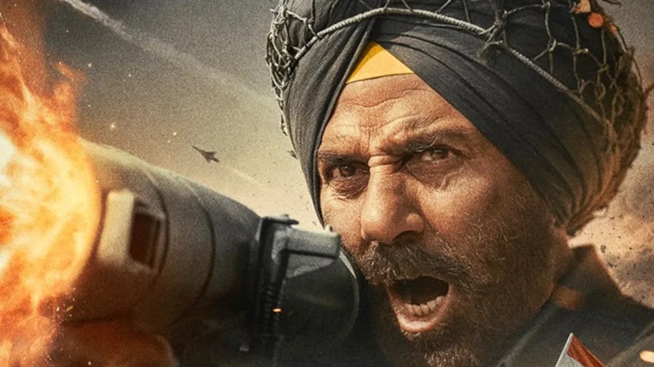 Border 2 Teaser Released: