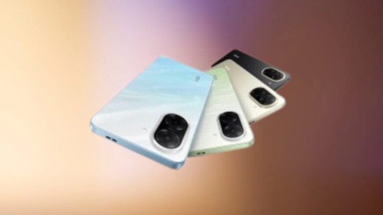 Best 12GB RAM Phones Under Rs 6500 With Great Features in Amazon Sale 2025