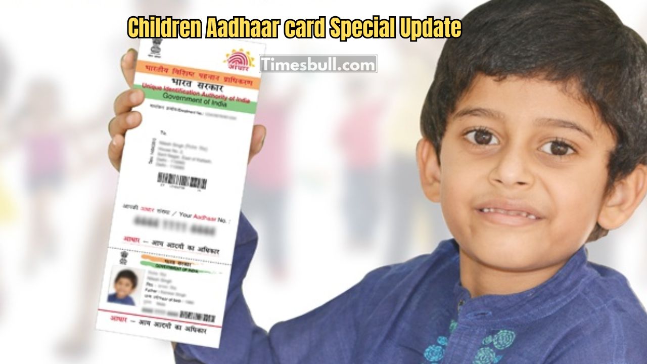 Aadhaar Biometric Update – Big...