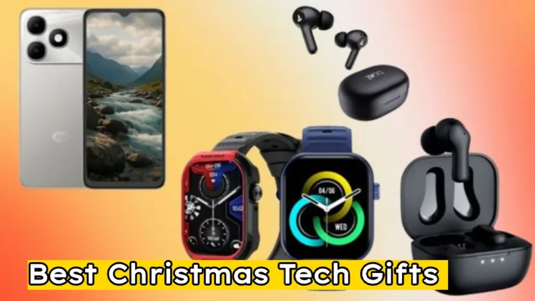 Best Christmas Gifts Under Rs 1000 From Amazon: See List To Buy!