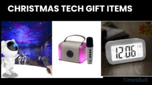 Buy These Best Christmas Tech Gift items For Under Rs 800, Perfect for kids & Adults!