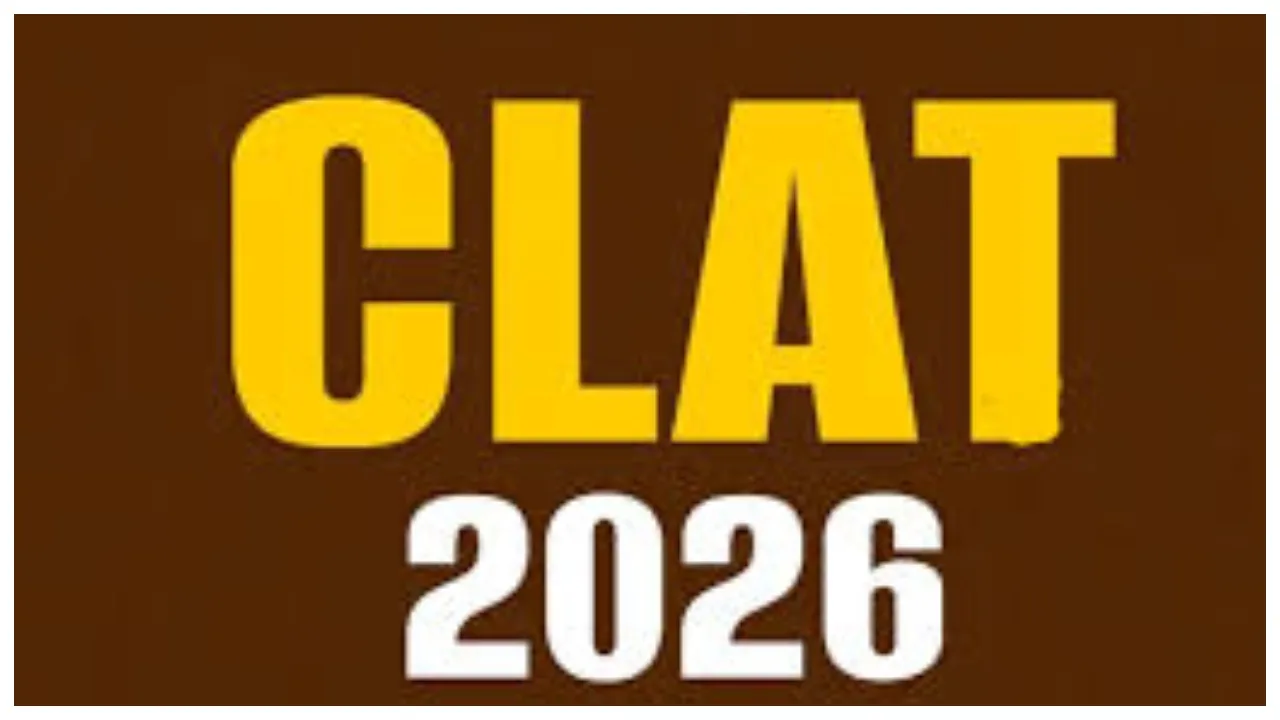 CLAT 2026 Counseling Registration