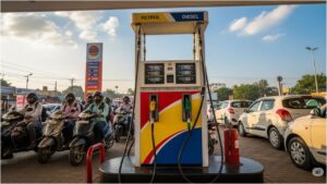 These vehicles in Delhi won’t get petrol‑diesel, know the new rule