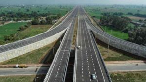 Delhi–Dehradun Expressway Enters Final Phase – Opening Date, Route & Key Details Inside in Business category