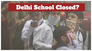 Delhi Schools Ordered to Go Hybrid for Classes 1-9 & 11, Check New Guidelines for Class 10 & 12 Students