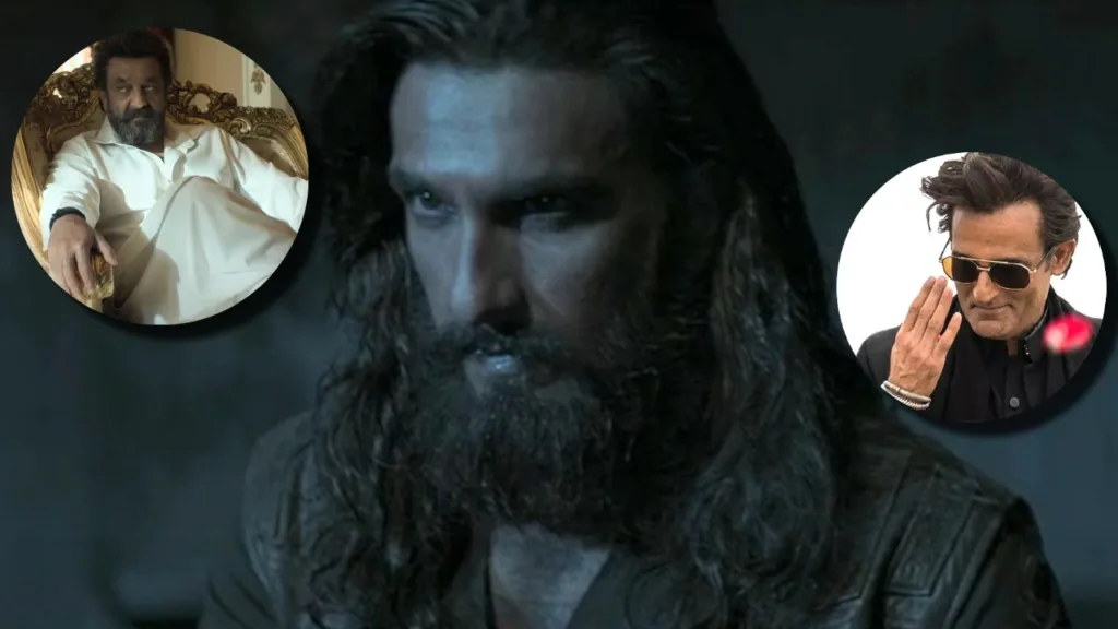 Dhurandhar Stars’ Net Worth 2025: Who Earns the Most Among Ranveer, Akshay & Sanjay?