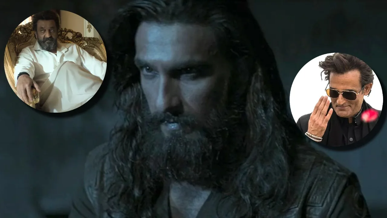 Dhurandhar Stars’ Net Worth