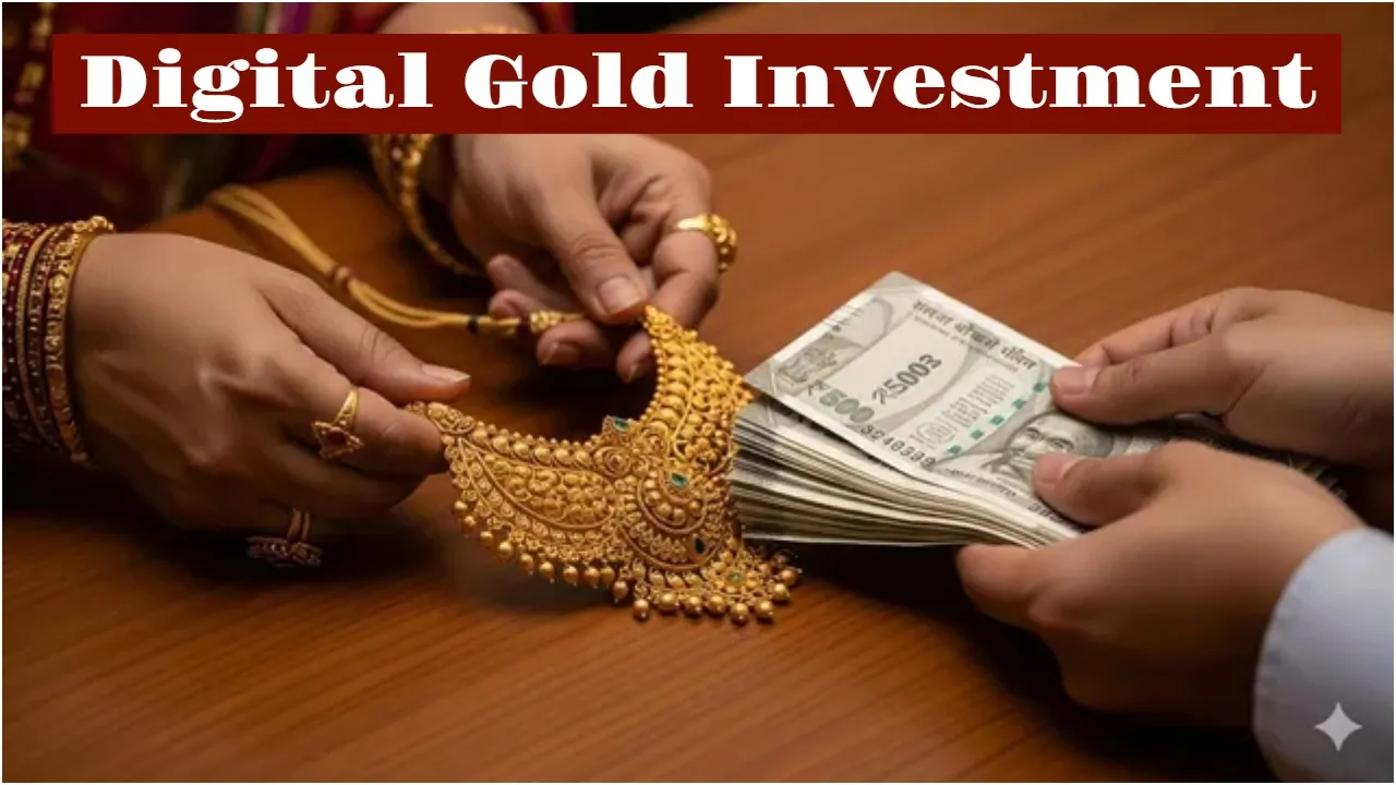 digital gold