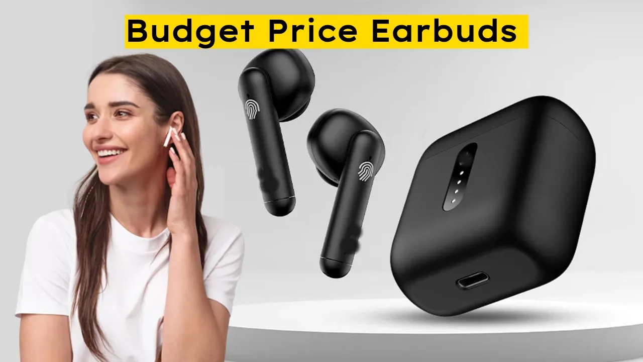 Earbuds