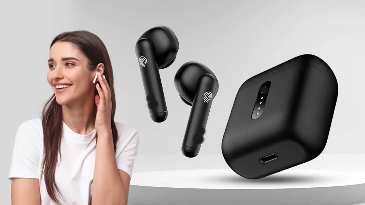Earbuds