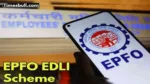 edli Scheme