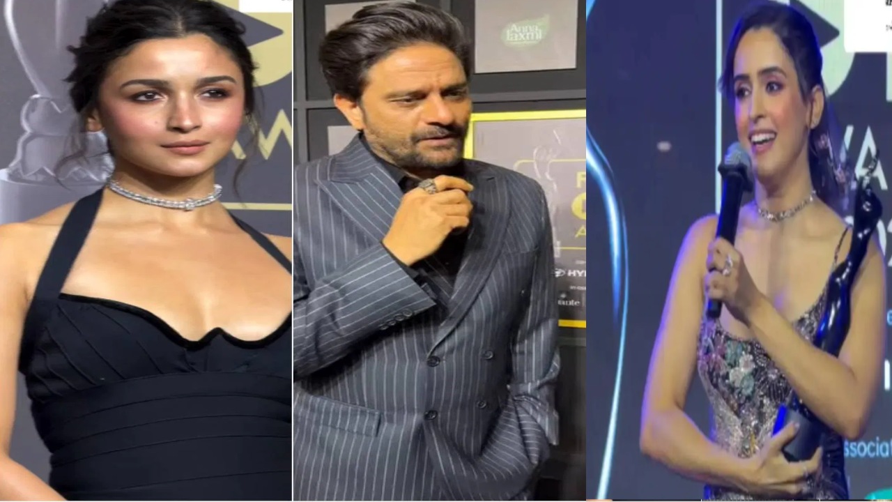 Filmfare OTT Awards 2025: