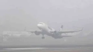 Flight Fog