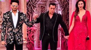 Bigg Boss 19 Winner Gaurav Khanna