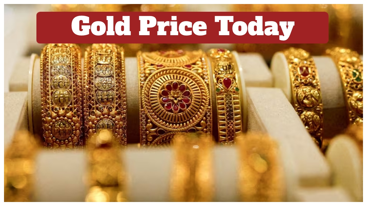 Gold Rate Today – 24K...