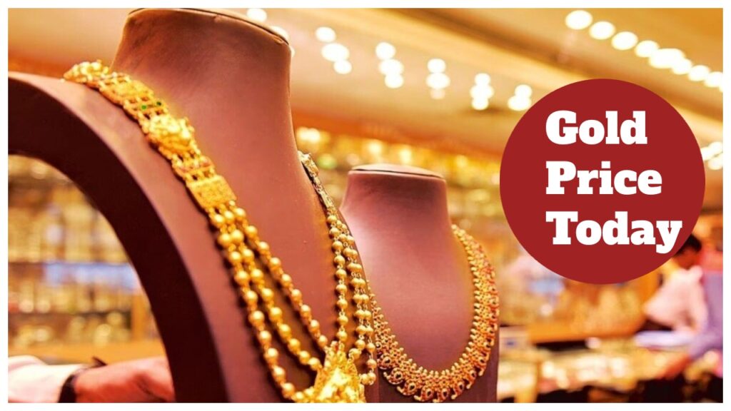 Gold Price Live Today – Gold Jumps ₹61,752 This Year; Check Latest 18K, 22K and 24K Rates Per 10 Gram