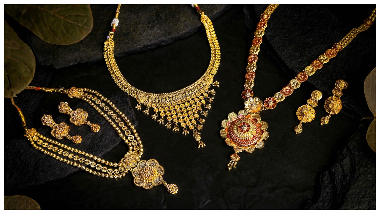 Gold Price Drop Today –...