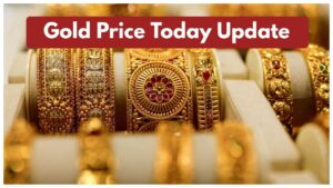 Gold Price Today – Find Out 24K, 22K & 18K Gold Updated Rate in City – Wise after Rise