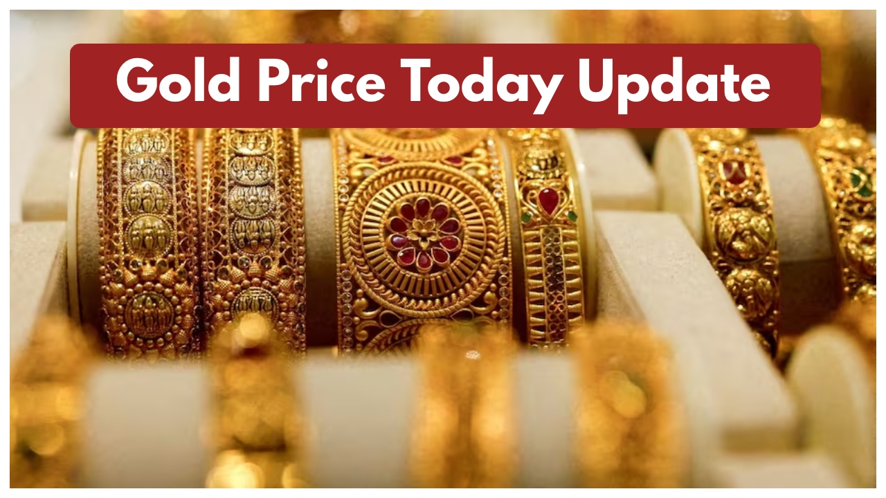 Gold Price Today – Find...