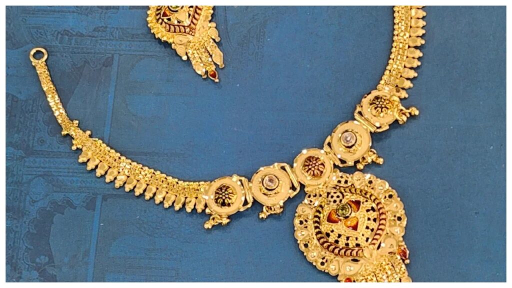 Gold Overdraft: Need Instant Cash? Try This Method Instead of Taking a Loan 1 Gold