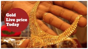 Gold Rate – Silver Rate Jumps Rs 15,000 in Single Day, Check 18K, 22K and 24K Gold Live Price