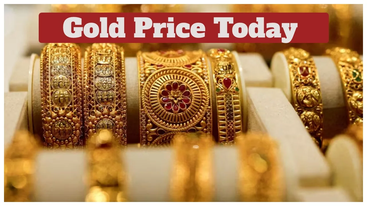 Gold Price Today – Check...