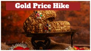 Gold Rate Today – 24K Gold Jumps Rs 1980 in 2 Days & Silver Price Jumps ₹5,100, Check City-Wise Rates