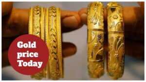 Gold Price Today – Check Latest 24K & 22K Rates for Your City on Dec 29th