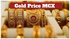 Gold Price MCX – Gold Jumps Rs 11,821 in One Month, Will Gold Prices Fall in 2026?