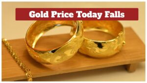 Gold Rate Today Falls – Check Latest 22K & 24K Rates in City – Wise on December 17