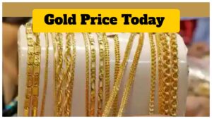 Gold Prices Today – Check 24 Carat, 22 Carart & 18 Carat Gold updated Rate in City – Wise