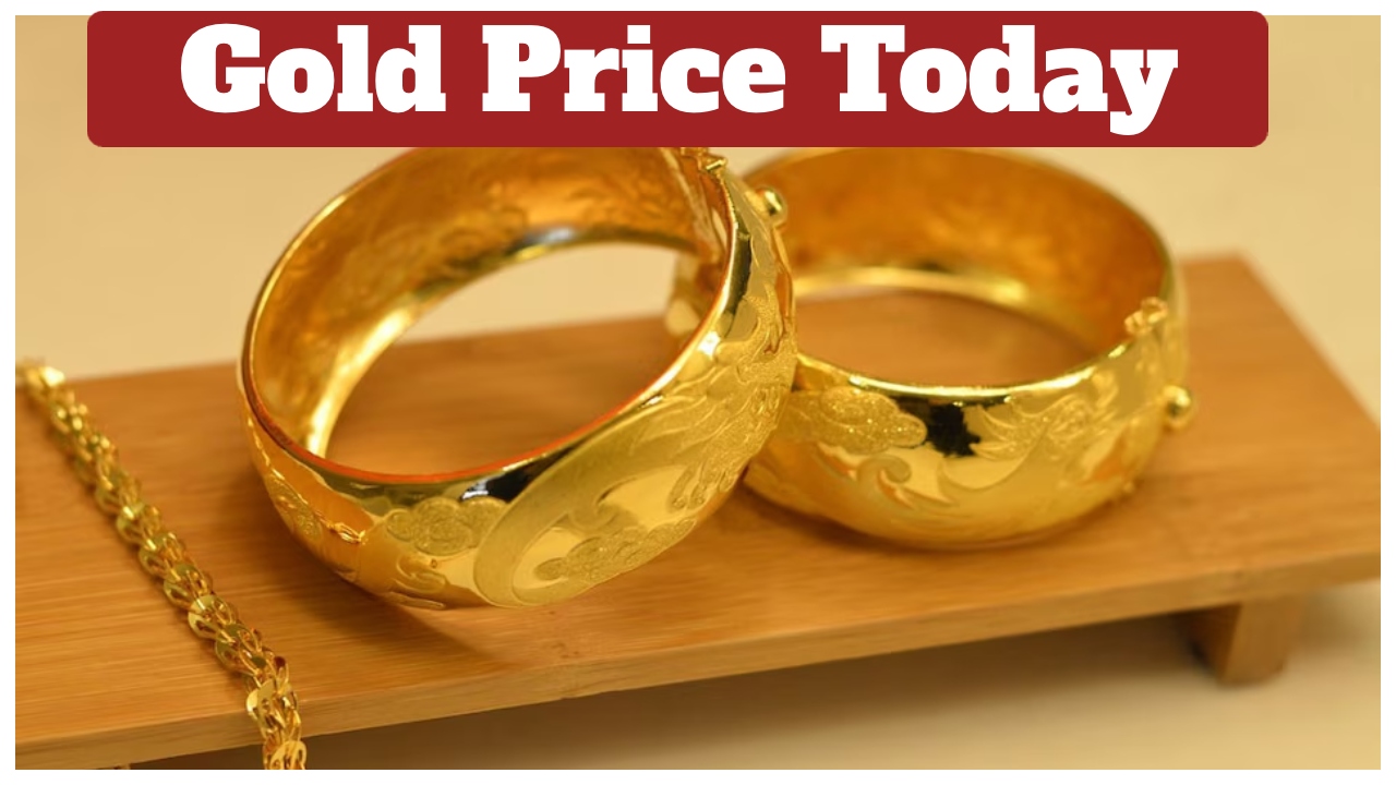Gold Rate Today – Check...