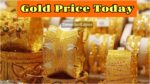 gold price update