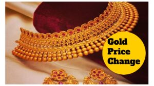 Gold Prices – Price Rises Slightly, Check 24K, 22K & 18 Carat Gold Updated Rate City – Wise