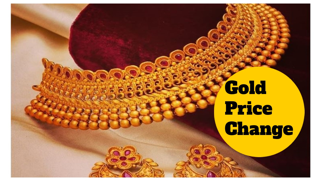Gold Prices – Price Rises...