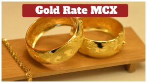Gold Rate MCX – Gold Jumps Rs 800; Silver Futures Hit All-Time High of ₹1,93,452