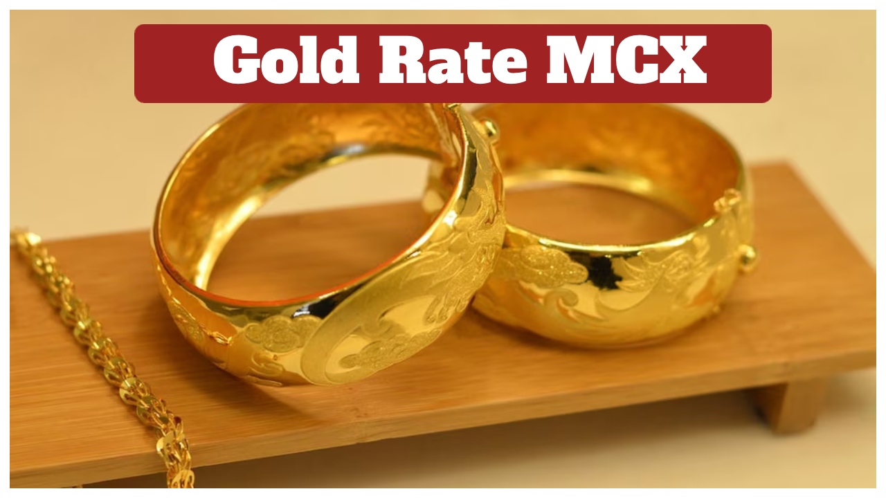 Gold Rate MCX – Gold...