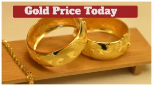 Gold Price Live Today – Check 24K, 22K,18K & 14K Gold Updated Rate
