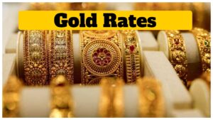 Gold Rates – Check 22 Carat & 24 Carat Gold Updated Prices in City – Wise