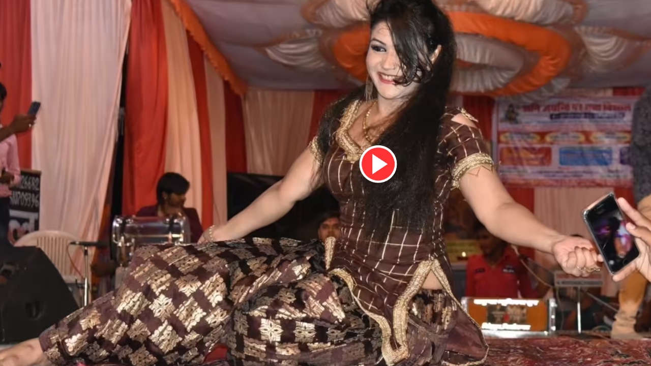 Haryanvi Dance – Gori