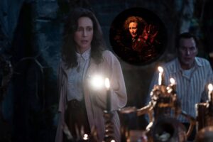 If The Conjuring 