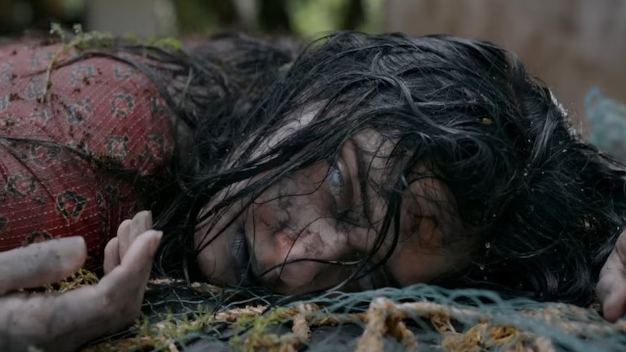 Dark, Dangerous and Trending