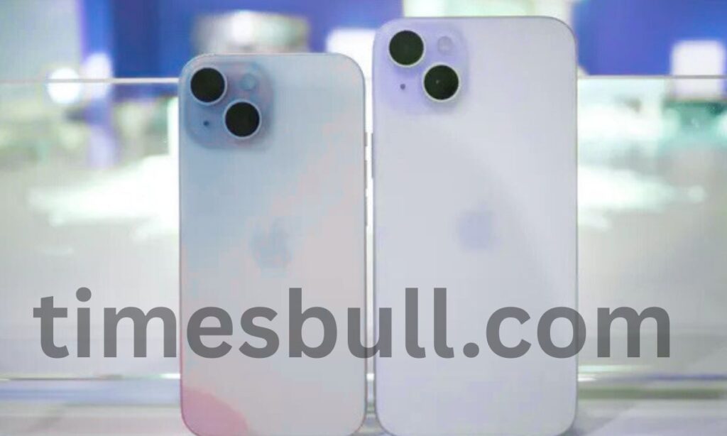 iPhone 15 Now Available Under at Rs 40,000 on Croma Sale, Comes with Many offers!